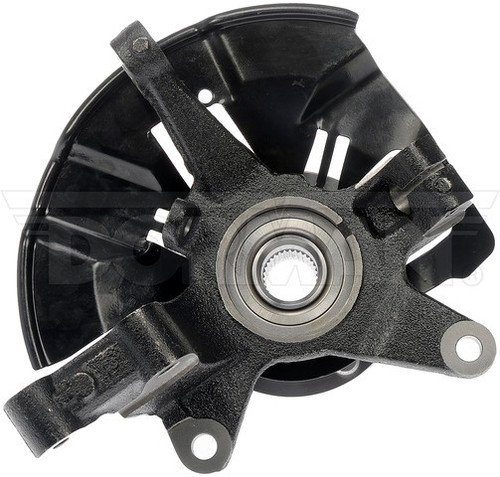 Dorman - OE Solutions Steering Knuckle Kit,Wheel Bearing and Hub Assembly 698-414 - view 2