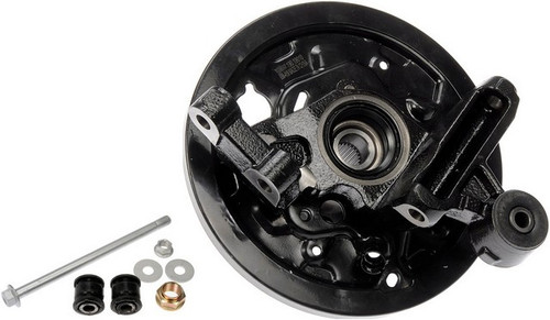 Dorman - OE Solutions Suspension Knuckle Kit,Wheel Bearing and Hub Assembly 698-418