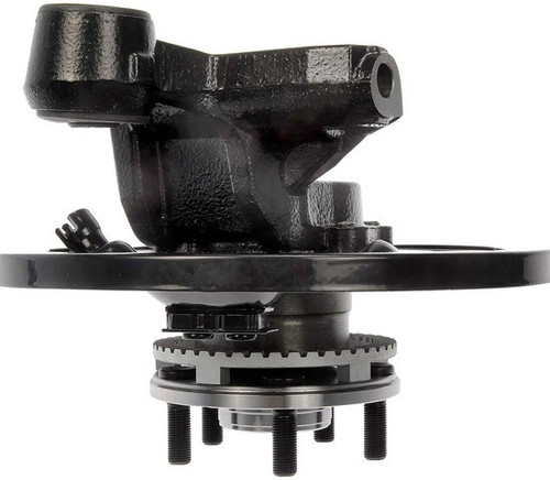 Dorman - OE Solutions Suspension Knuckle Kit,Wheel Bearing and Hub Assembly P/N:698-418