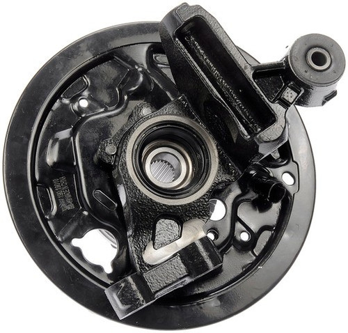 Dorman - OE Solutions Suspension Knuckle Kit,Wheel Bearing and Hub Assembly 698-418 - view 3