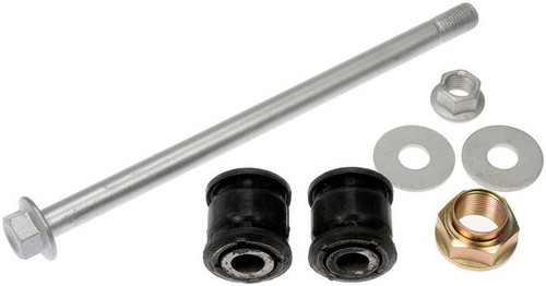 Dorman - OE Solutions Suspension Knuckle Kit,Wheel Bearing and Hub Assembly 698-418 - view 5