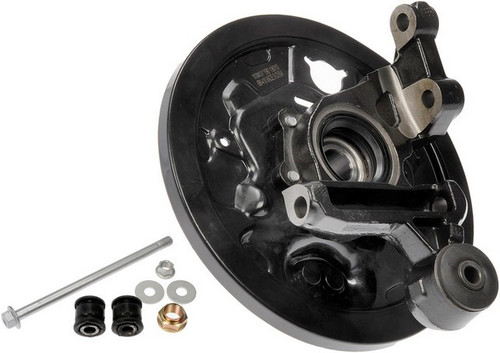 Dorman - OE Solutions Suspension Knuckle Kit,Wheel Bearing and Hub Assembly 698-419