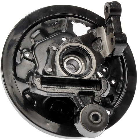 Dorman - OE Solutions Suspension Knuckle Kit,Wheel Bearing and Hub Assembly 698-419 - view 4