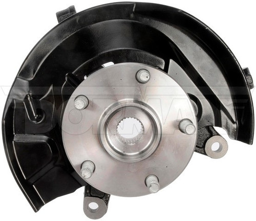 Dorman - OE Solutions Steering Knuckle Kit,Wheel Bearing and Hub Assembly P/N:698-420
