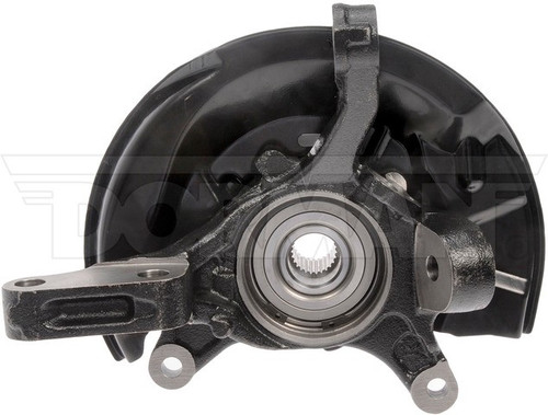 Dorman - OE Solutions Steering Knuckle Kit,Wheel Bearing and Hub Assembly P/N:698-420