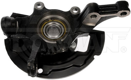 Dorman - OE Solutions Steering Knuckle Kit,Wheel Bearing and Hub Assembly 698-422 - view 2