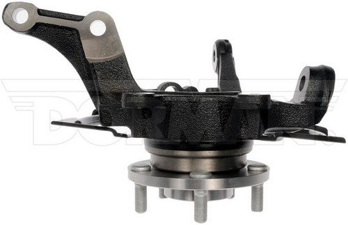 Dorman - OE Solutions Steering Knuckle Kit,Wheel Bearing and Hub Assembly 698-422 - view 5