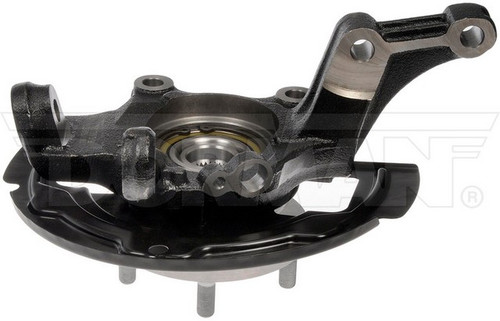 Dorman - OE Solutions Steering Knuckle Kit,Wheel Bearing and Hub Assembly 698-422 - view 7