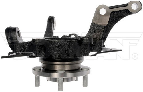 Dorman - OE Solutions Steering Knuckle Kit,Wheel Bearing and Hub Assembly 698-423 - view 3