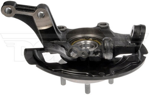 Dorman - OE Solutions Steering Knuckle Kit,Wheel Bearing and Hub Assembly 698-423 - view 5