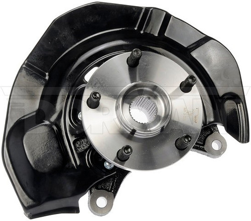 Dorman - OE Solutions Steering Knuckle Kit,Wheel Bearing and Hub Assembly P/N:698-428