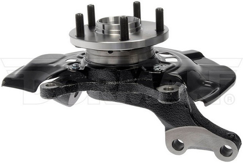 Dorman - OE Solutions Steering Knuckle Kit,Wheel Bearing and Hub Assembly P/N:698-428