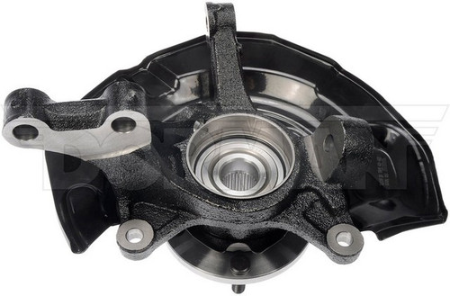 Dorman - OE Solutions Steering Knuckle Kit,Wheel Bearing and Hub Assembly 698-428 - view 5