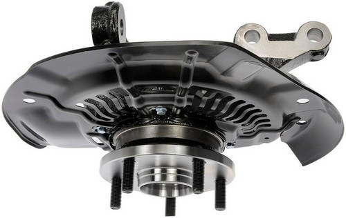 Dorman - OE Solutions Steering Knuckle Kit,Wheel Bearing and Hub Assembly P/N:698-430