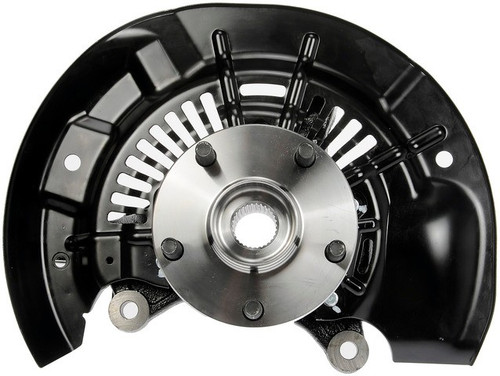 Dorman - OE Solutions Steering Knuckle Kit,Wheel Bearing and Hub Assembly P/N:698-431