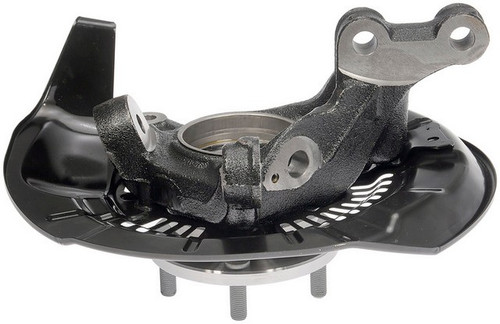 Dorman - OE Solutions Steering Knuckle Kit,Wheel Bearing and Hub Assembly P/N:698-434