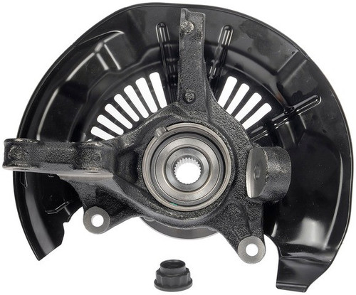 Dorman - OE Solutions Steering Knuckle Kit,Wheel Bearing and Hub Assembly 698-434 - view 4