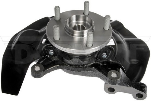 Dorman - OE Solutions Steering Knuckle Kit,Wheel Bearing and Hub Assembly 698-442 - view 3