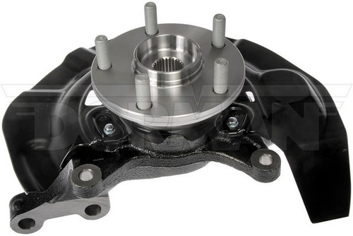 Dorman - OE Solutions Steering Knuckle Kit,Wheel Bearing and Hub Assembly 698-443 - view 5