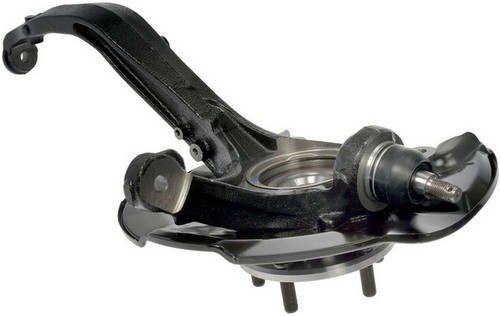 Dorman - OE Solutions Steering Knuckle Kit,Wheel Bearing and Hub Assembly P/N:698-447