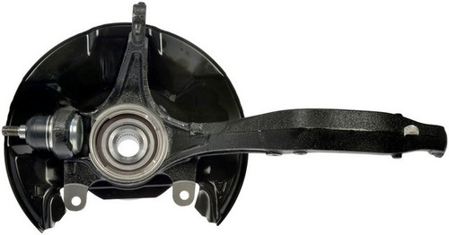 Dorman - OE Solutions Steering Knuckle Kit,Wheel Bearing and Hub Assembly P/N:698-447