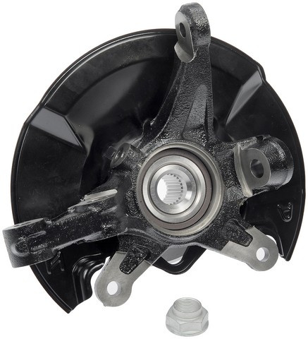 Dorman - OE Solutions Steering Knuckle Kit,Wheel Bearing and Hub Assembly P/N:698-450