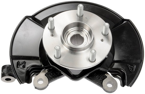 Dorman - OE Solutions Steering Knuckle Kit,Wheel Bearing and Hub Assembly 698-451 - view 4