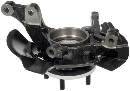 Dorman - OE Solutions Steering Knuckle Kit,Wheel Bearing and Hub Assembly 698-456 - view 6