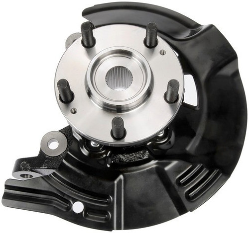 Dorman - OE Solutions Steering Knuckle Kit,Wheel Bearing and Hub Assembly 698-456 - view 7