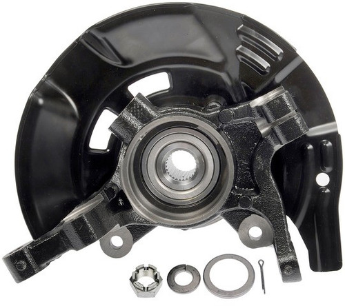 Dorman - OE Solutions Steering Knuckle Kit,Wheel Bearing and Hub Assembly P/N:698-457