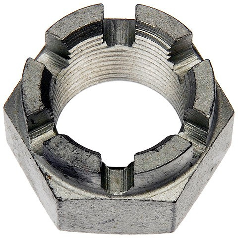Dorman - OE Solutions Steering Knuckle Kit,Wheel Bearing and Hub Assembly 698-457 - view 5
