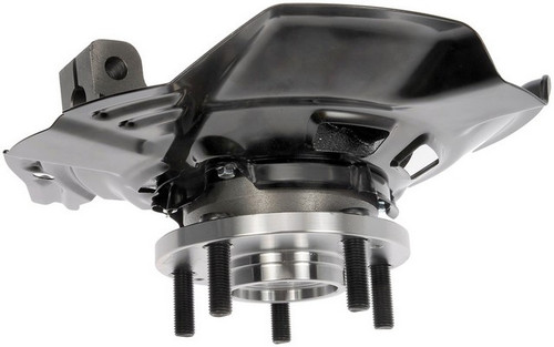 Dorman - OE Solutions Steering Knuckle Kit,Wheel Bearing and Hub Assembly 698-457 - view 6