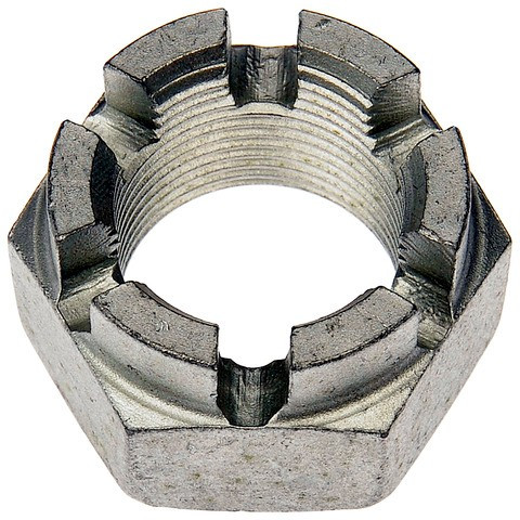 Dorman - OE Solutions Steering Knuckle Kit,Wheel Bearing and Hub Assembly P/N:698-461