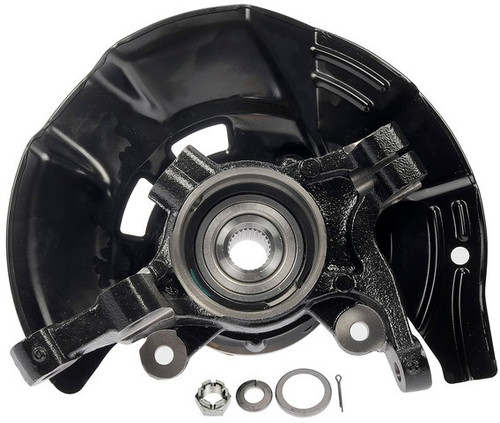 Dorman - OE Solutions Steering Knuckle Kit,Wheel Bearing and Hub Assembly 698-461 - view 3