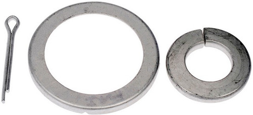 Dorman - OE Solutions Steering Knuckle Kit,Wheel Bearing and Hub Assembly 698-461 - view 7