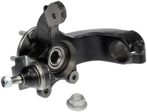 Dorman - OE Solutions Steering Knuckle Kit,Wheel Bearing and Hub Assembly 698-467