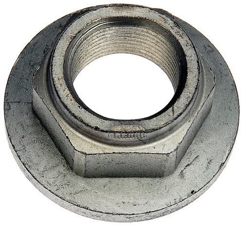 Dorman - OE Solutions Steering Knuckle Kit,Wheel Bearing and Hub Assembly 698-467 - view 5