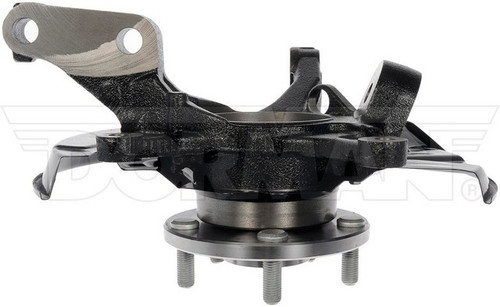 Dorman - OE Solutions Steering Knuckle Kit,Wheel Bearing and Hub Assembly 698-472 - view 5
