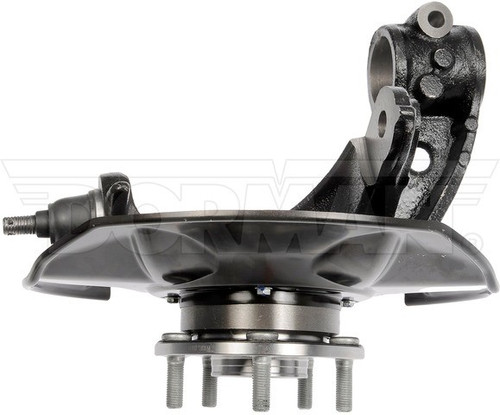 Dorman - OE Solutions Steering Knuckle Kit,Wheel Bearing and Hub Assembly 698-474 - view 3