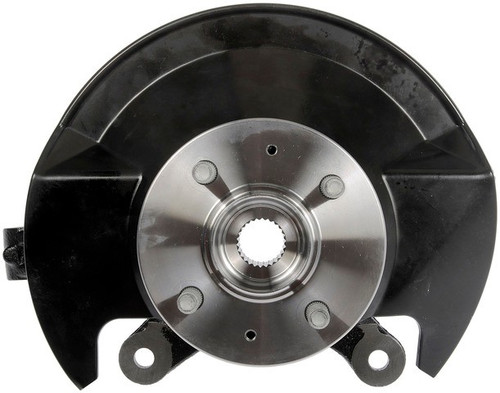 Wheel Bearing and Hub Assembly fits 2001-2002 Honda Civic  DORMAN OE SOLUTIONS