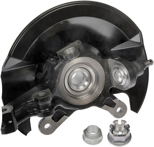 Dorman - OE Solutions Steering Knuckle Kit,Wheel Bearing and Hub Assembly 698-479