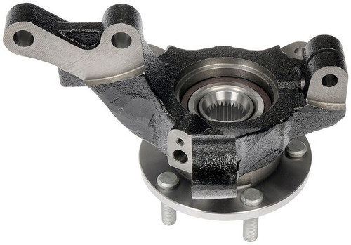 Dorman - OE Solutions Steering Knuckle Kit,Wheel Bearing and Hub Assembly 698-483 - view 5