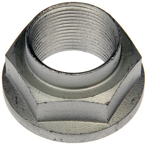 Dorman - OE Solutions Steering Knuckle Kit,Wheel Bearing and Hub Assembly 698-490 - view 4