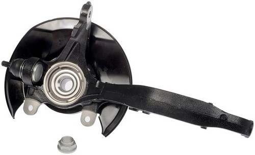 Dorman - OE Solutions Steering Knuckle Kit,Wheel Bearing and Hub Assembly 698-491
