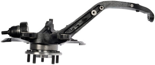 Dorman - OE Solutions Steering Knuckle Kit,Wheel Bearing and Hub Assembly 698-491 - view 6