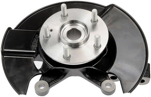 Dorman - OE Solutions Steering Knuckle Kit,Wheel Bearing and Hub Assembly 698-492 - view 3