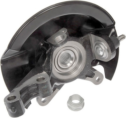 Dorman - OE Solutions Steering Knuckle Kit,Wheel Bearing and Hub Assembly 698-495