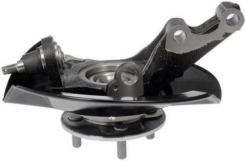 Dorman - OE Solutions Steering Knuckle Kit,Wheel Bearing and Hub Assembly 698-495 - view 2