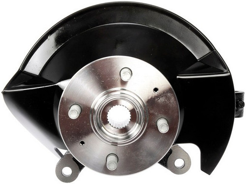 Dorman - OE Solutions Steering Knuckle Kit,Wheel Bearing and Hub Assembly 698-495 - view 3