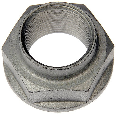 Dorman - OE Solutions Steering Knuckle Kit,Wheel Bearing and Hub Assembly 698-495 - view 5